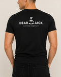 Dear Jack Coffe Signature Tee - Men