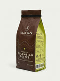 Premium Colombian Coffee Dark Roasted | Sierra Nevada de Santa Marta | Whole Bean or Ground